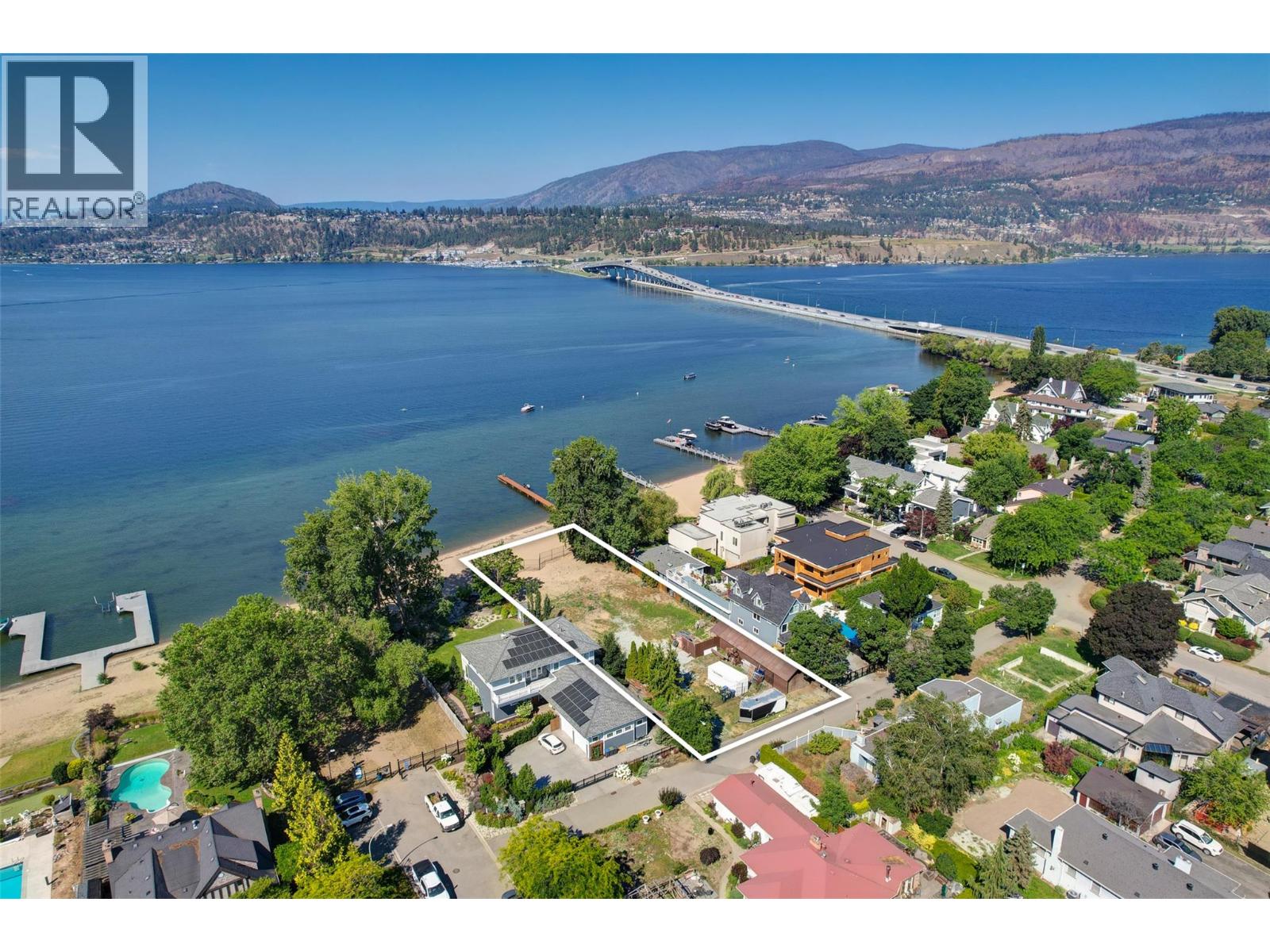  1978 McDougall Street, Kelowna