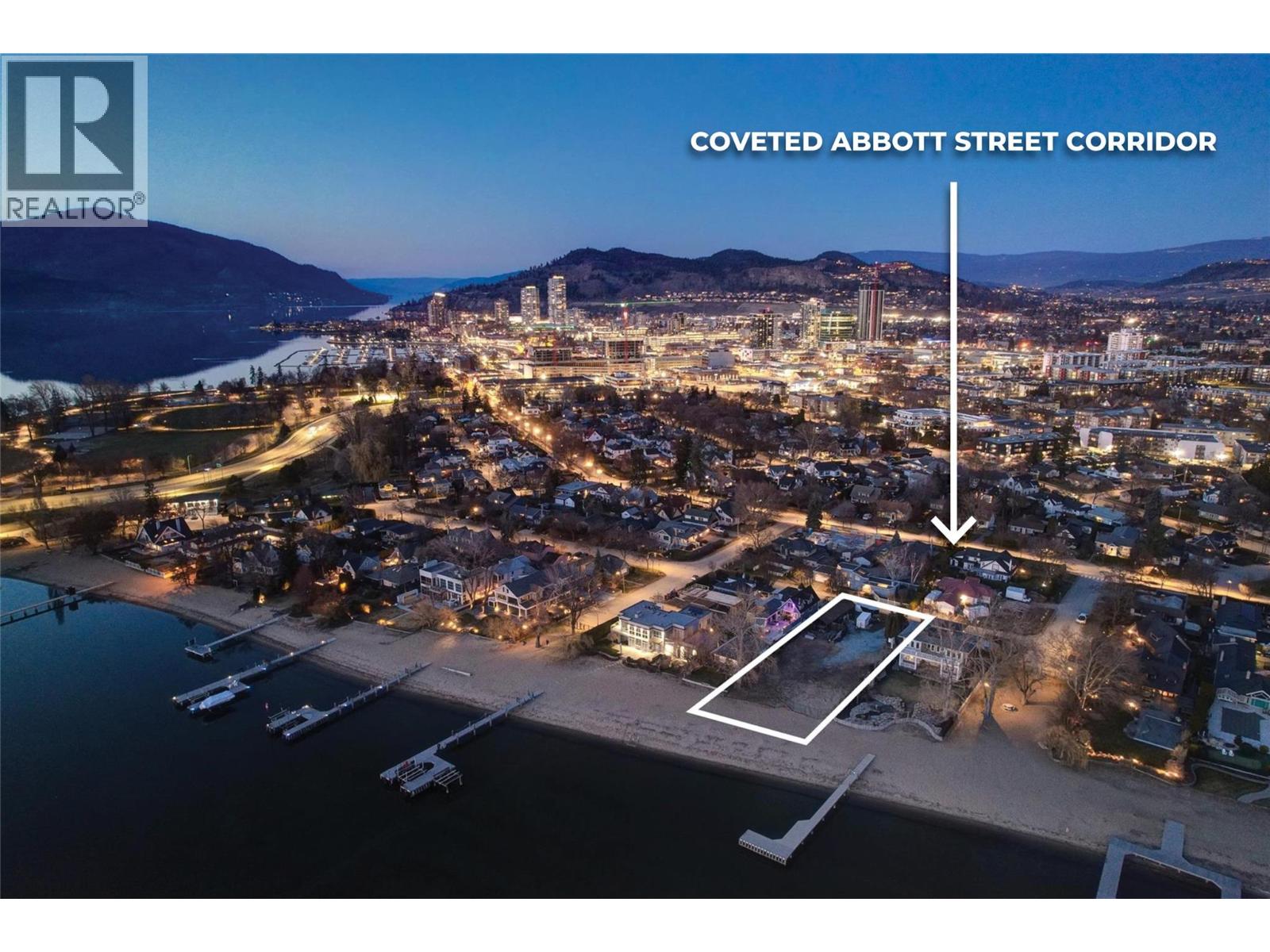  1978 McDougall Street, Kelowna