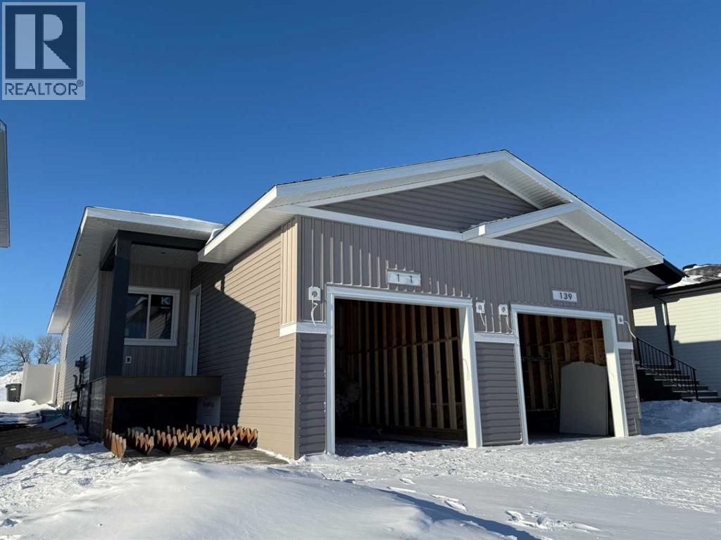 141 Gray Close, Sylvan Lake