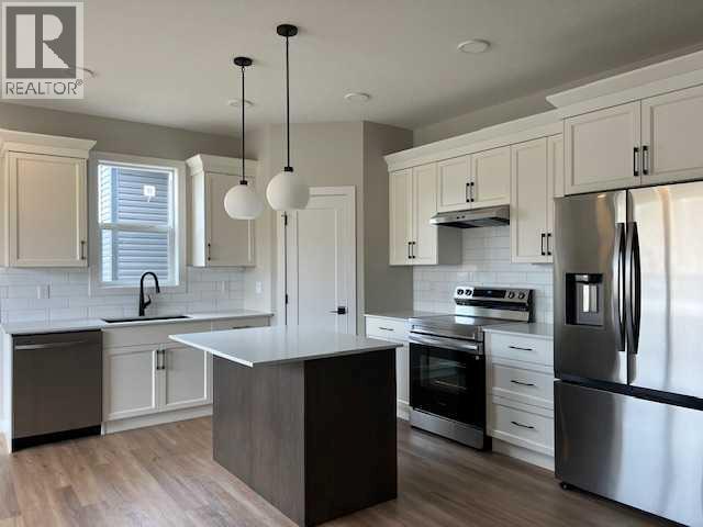 141 Gray Close, Sylvan Lake