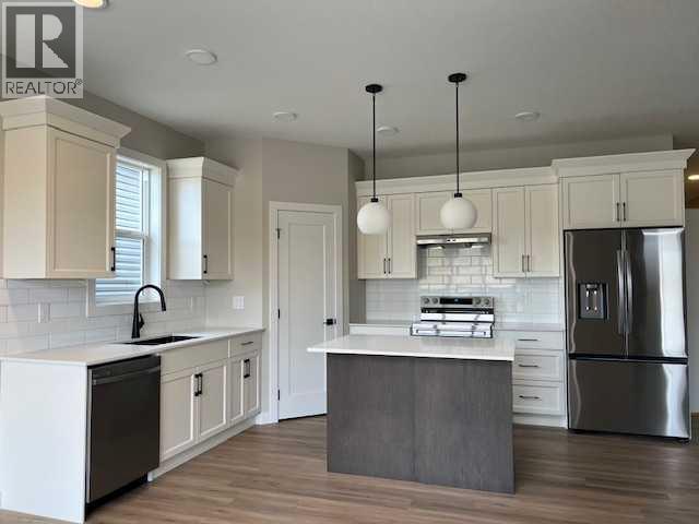 141 Gray Close, Sylvan Lake