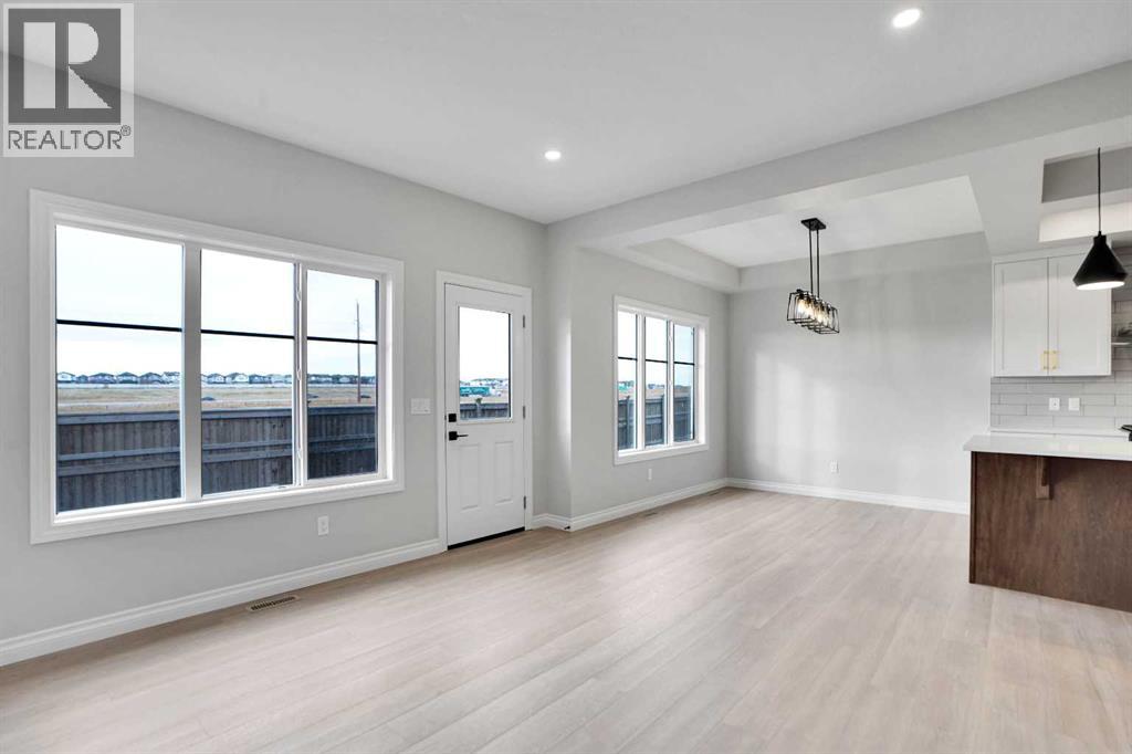 Single Family House for Sale in  Homestead Circle NE Homestead Calgary 