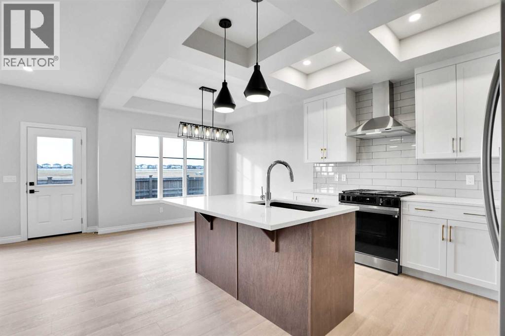 Single Family House for Sale in  Homestead Circle NE Homestead Calgary 