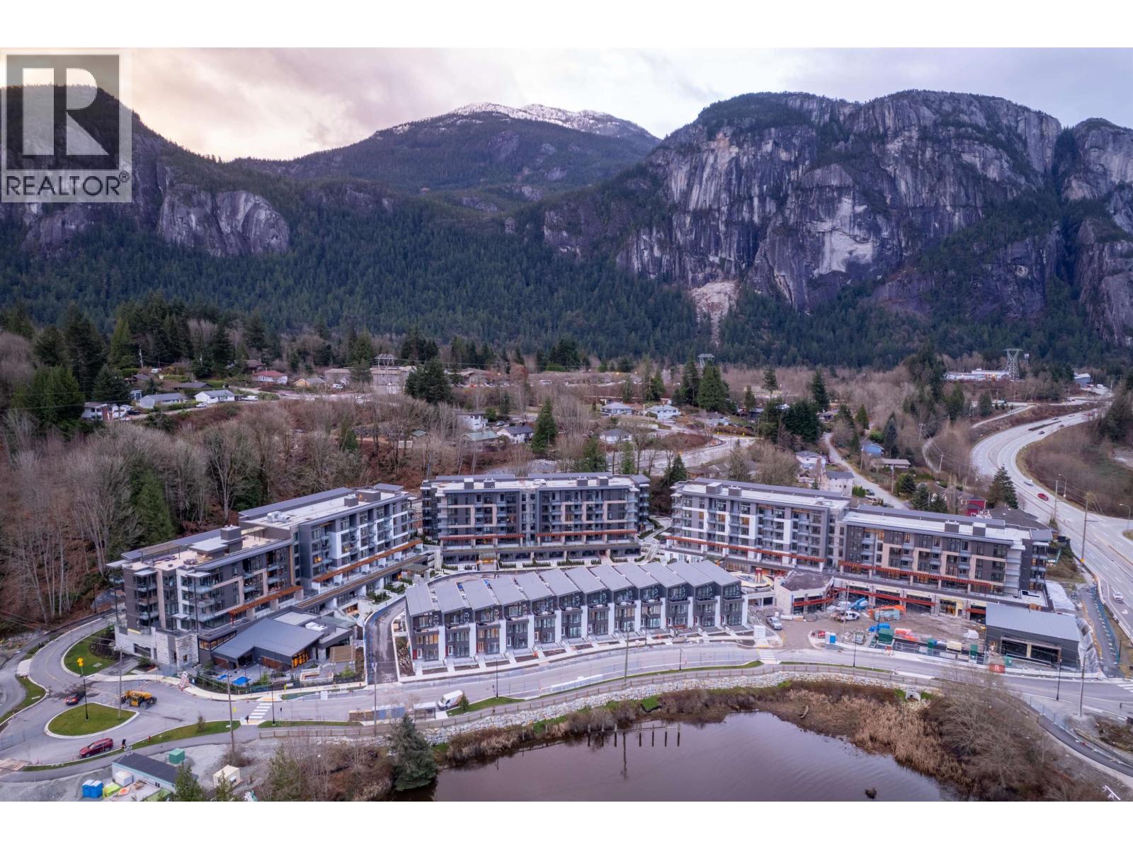 609 1504 SCOTT CRESCENT, Squamish