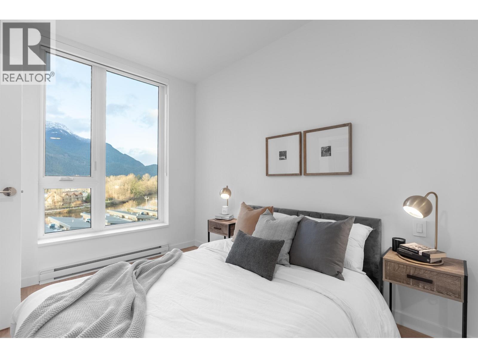 609 1504 SCOTT CRESCENT, Squamish
