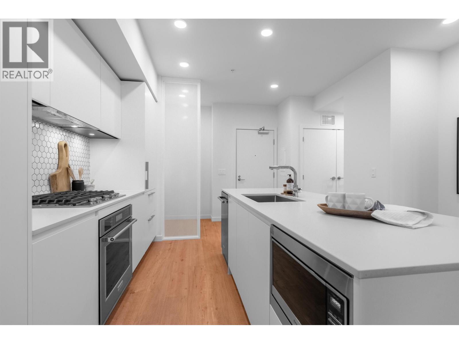 609 1504 SCOTT CRESCENT, Squamish