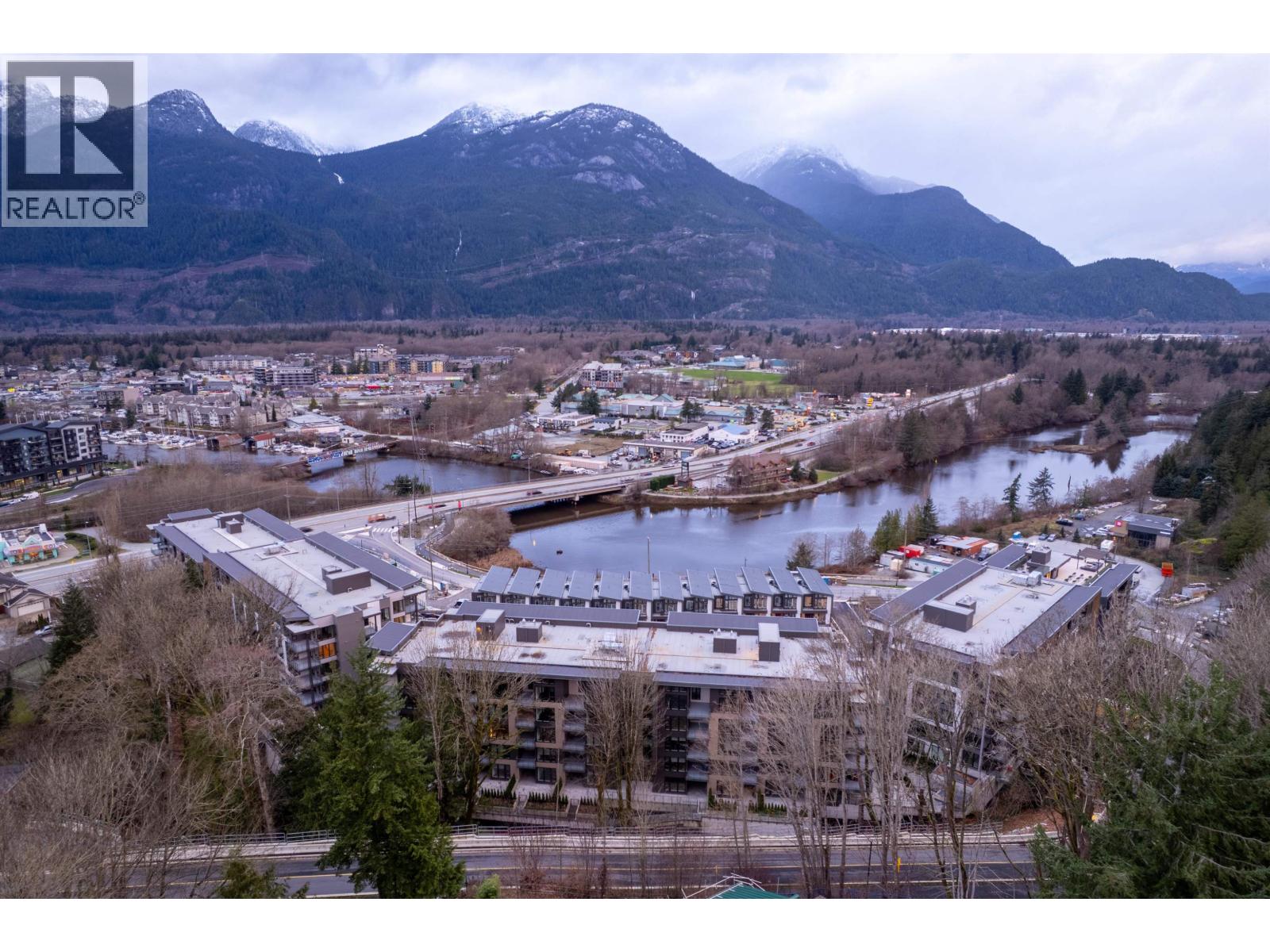 609 1504 SCOTT CRESCENT, Squamish