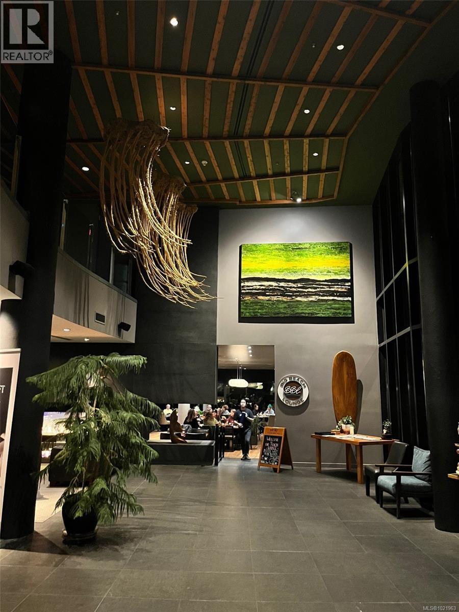 1202 596 Marine Dr, Ucluelet