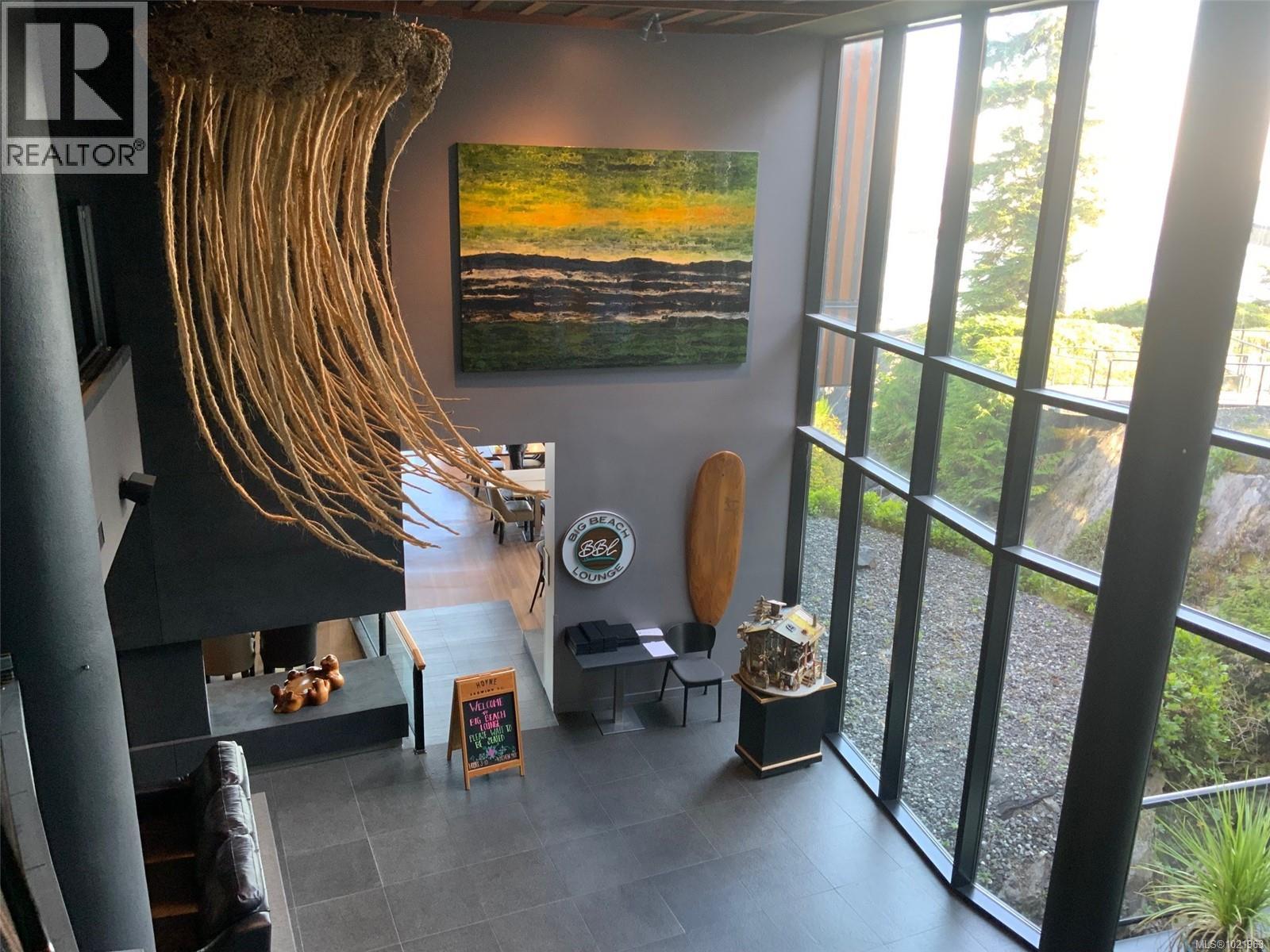 1202 596 Marine Dr, Ucluelet