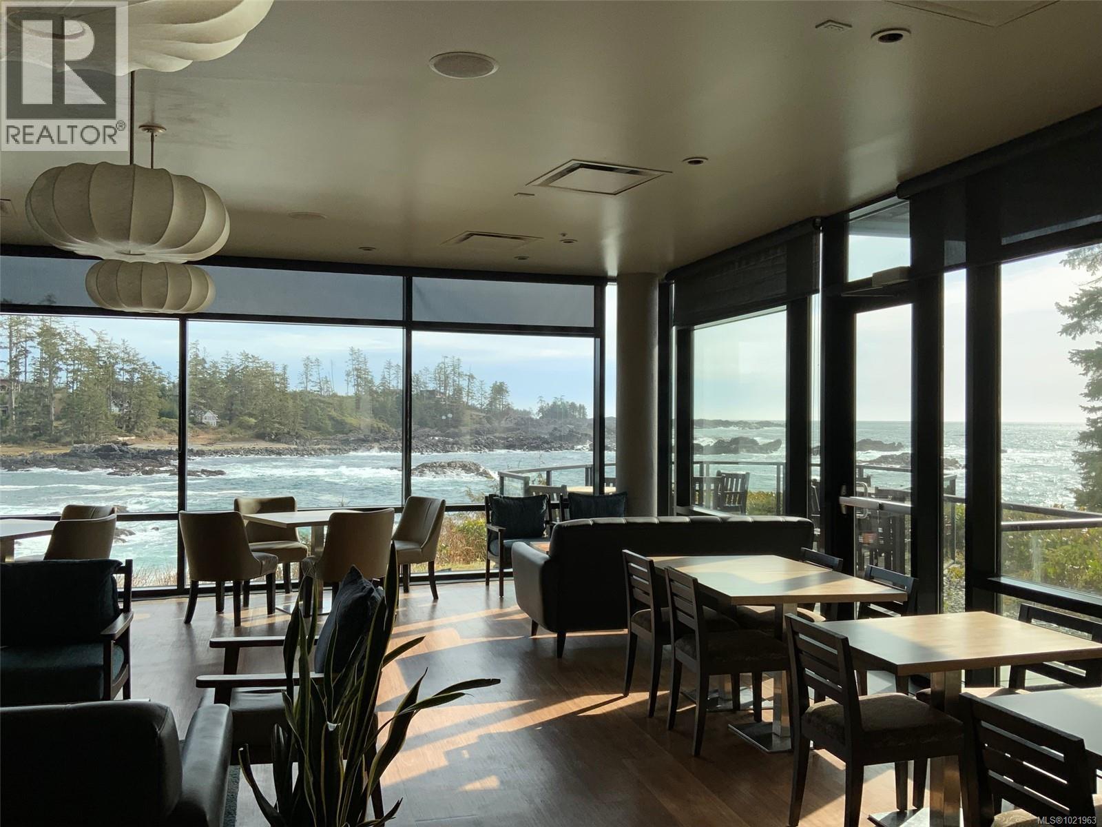 1202 596 Marine Dr, Ucluelet