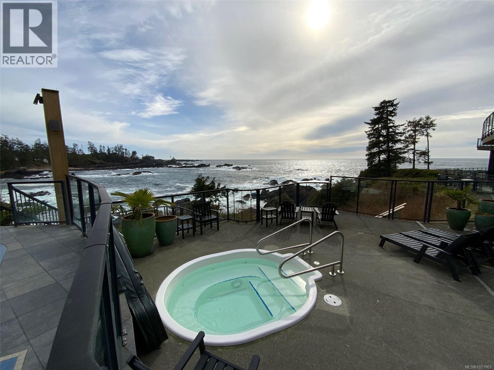 1202 596 Marine Dr, Ucluelet