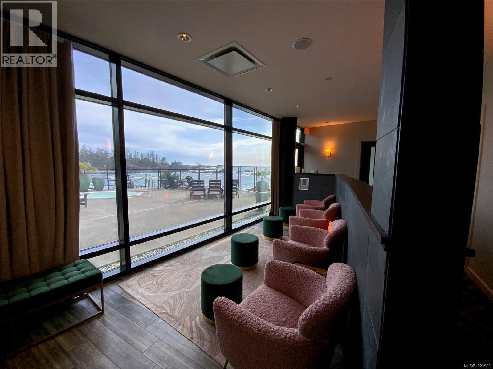 1202 596 Marine Dr, Ucluelet