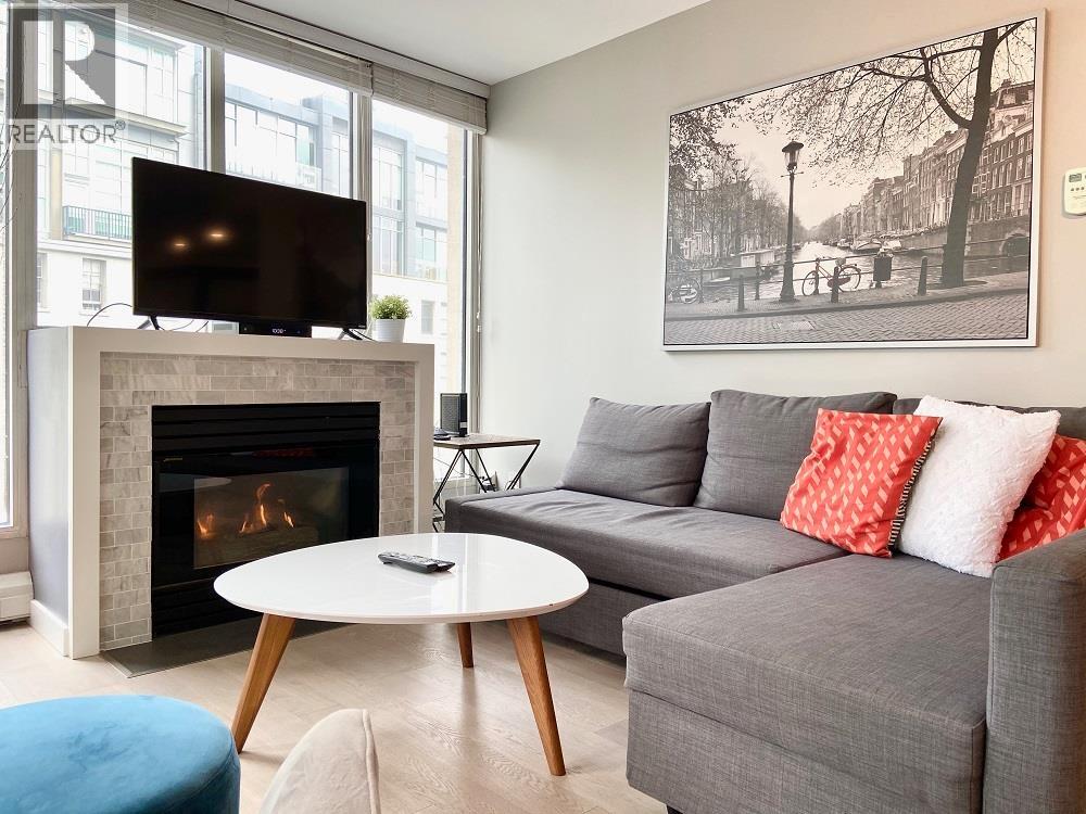 701 183 KEEFER PLACE - Photo 2 of 29, Vancouver, British Columbia