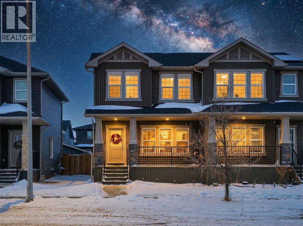 Single Family House for Sale in  Evanston Hill NW Evanston Calgary 