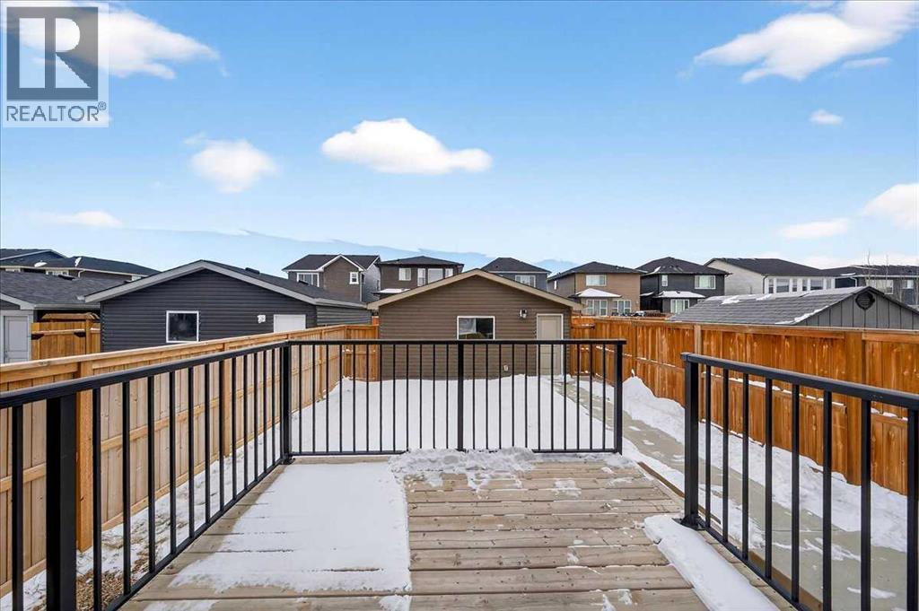 117 Evanston Hill NW, Calgary, Alberta