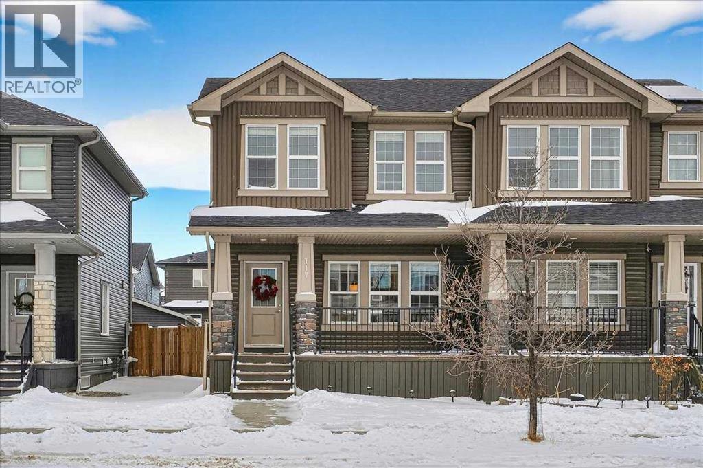 Single Family House for Sale in  Evanston Hill NW Evanston Calgary 