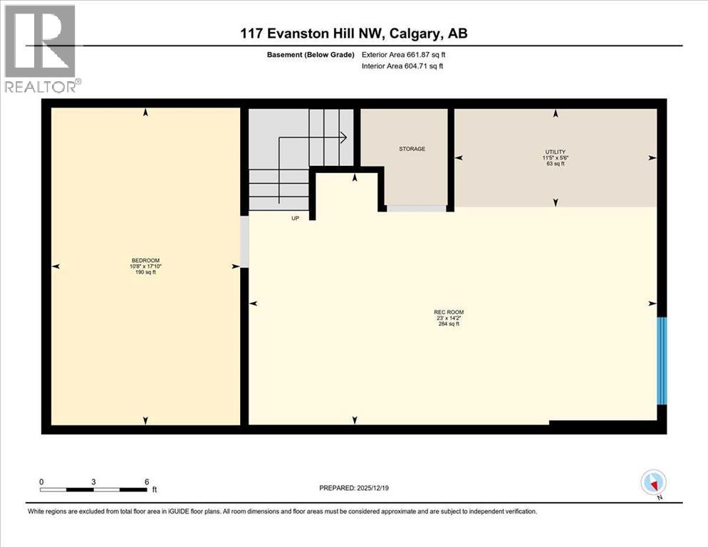 Single Family House for Sale in  Evanston Hill NW Evanston Calgary 