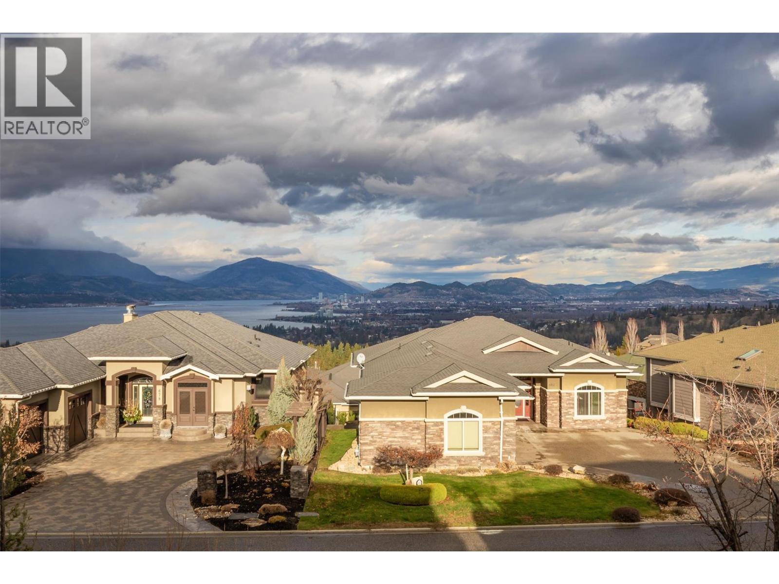  679 Devonian Avenue, Kelowna