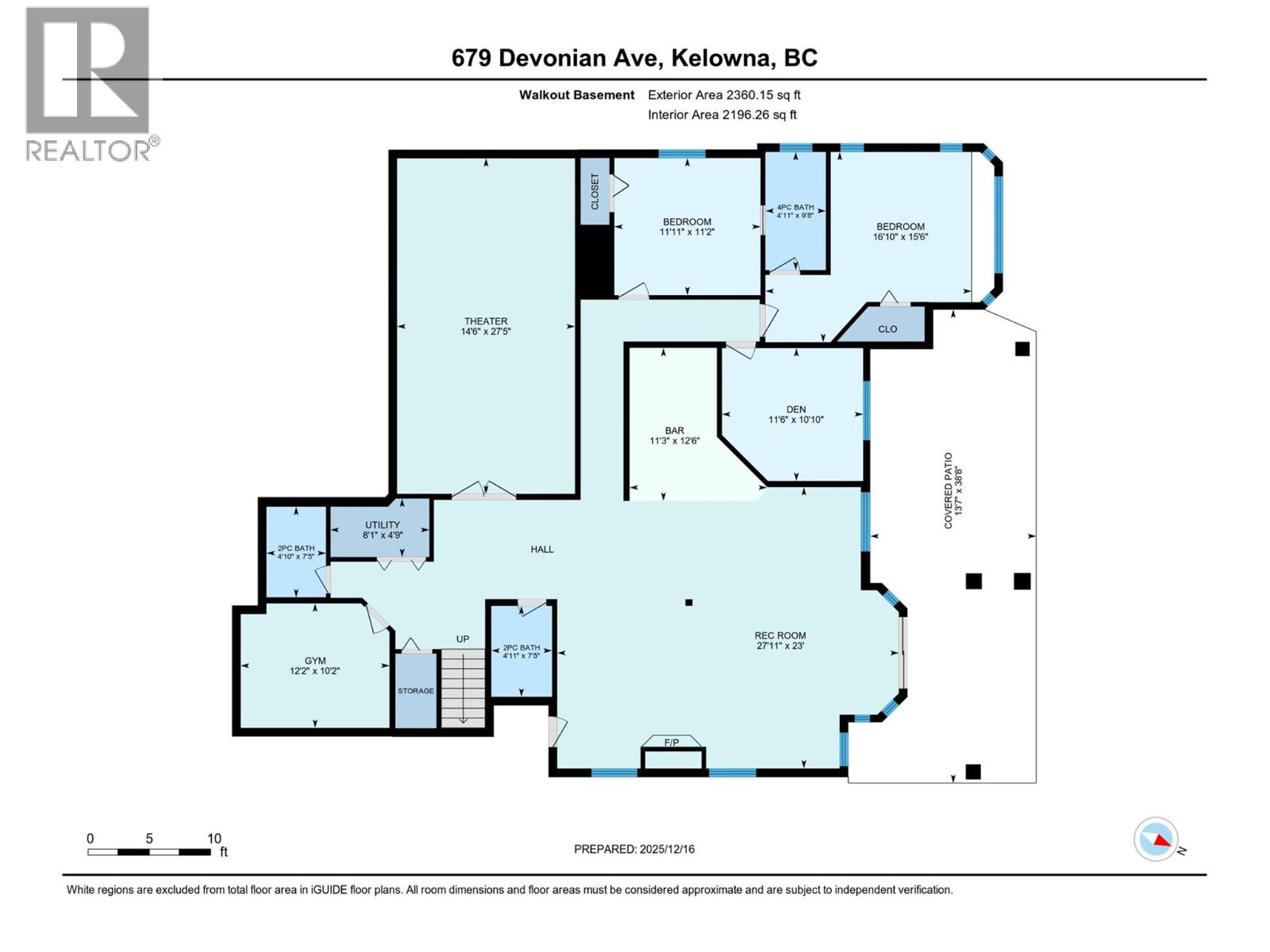  679 Devonian Avenue, Kelowna