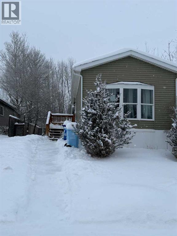 125 Jackpine Way, Fort McMurray