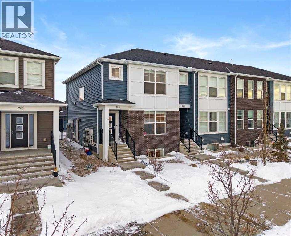 Single Family House for Sale in  Cornerstone Boulevard NE Cornerstone Calgary 