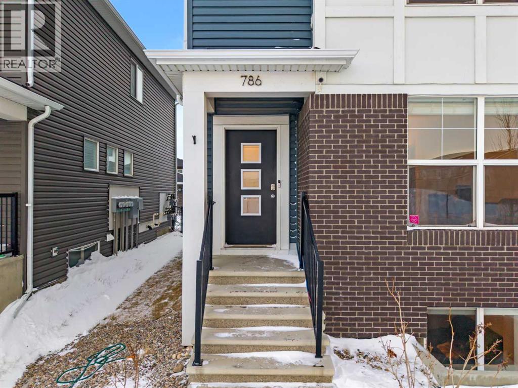 Single Family House for Sale in  Cornerstone Boulevard NE Cornerstone Calgary 