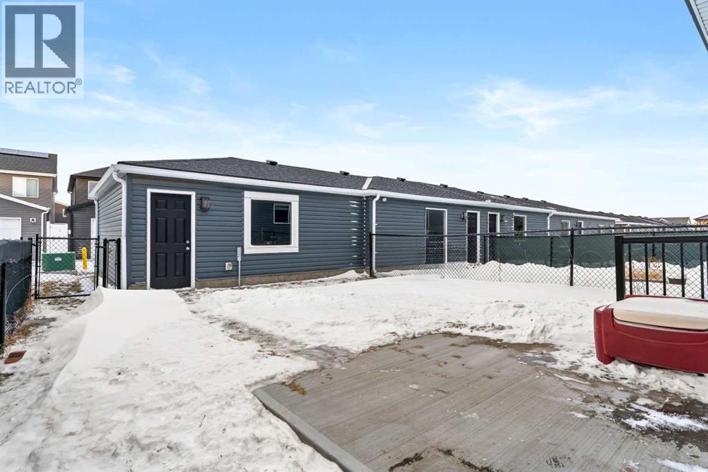 Single Family House for Sale in  Cornerstone Boulevard NE Cornerstone Calgary 