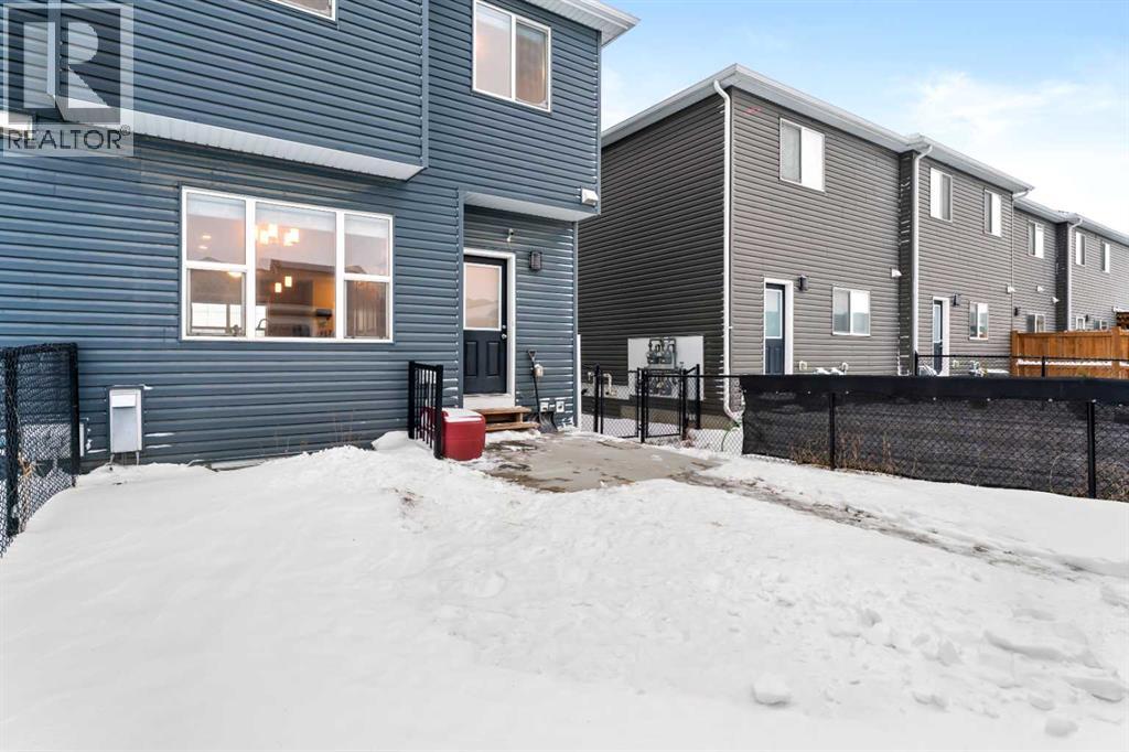 Single Family House for Sale in  Cornerstone Boulevard NE Cornerstone Calgary 