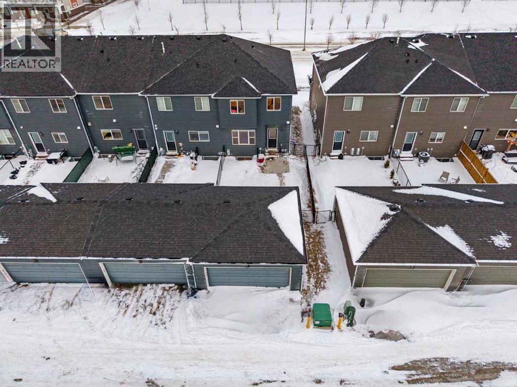 Single Family House for Sale in  Cornerstone Boulevard NE Cornerstone Calgary 