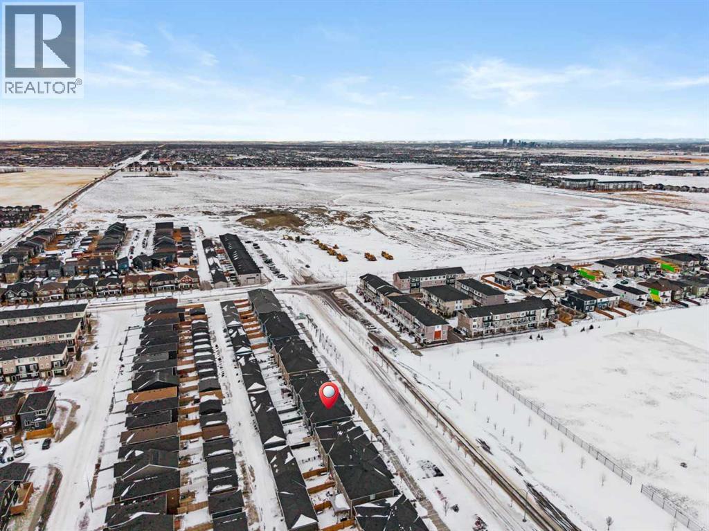 Single Family House for Sale in  Cornerstone Boulevard NE Cornerstone Calgary 