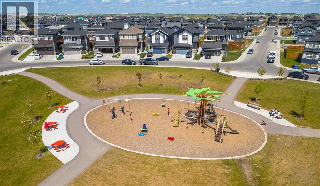 Single Family House for Sale in  Cornerstone Boulevard NE Cornerstone Calgary 