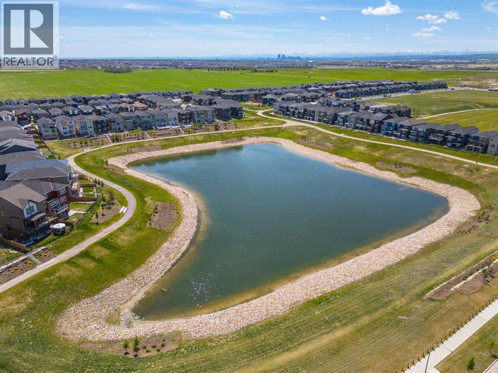 Single Family House for Sale in  Cornerstone Boulevard NE Cornerstone Calgary 