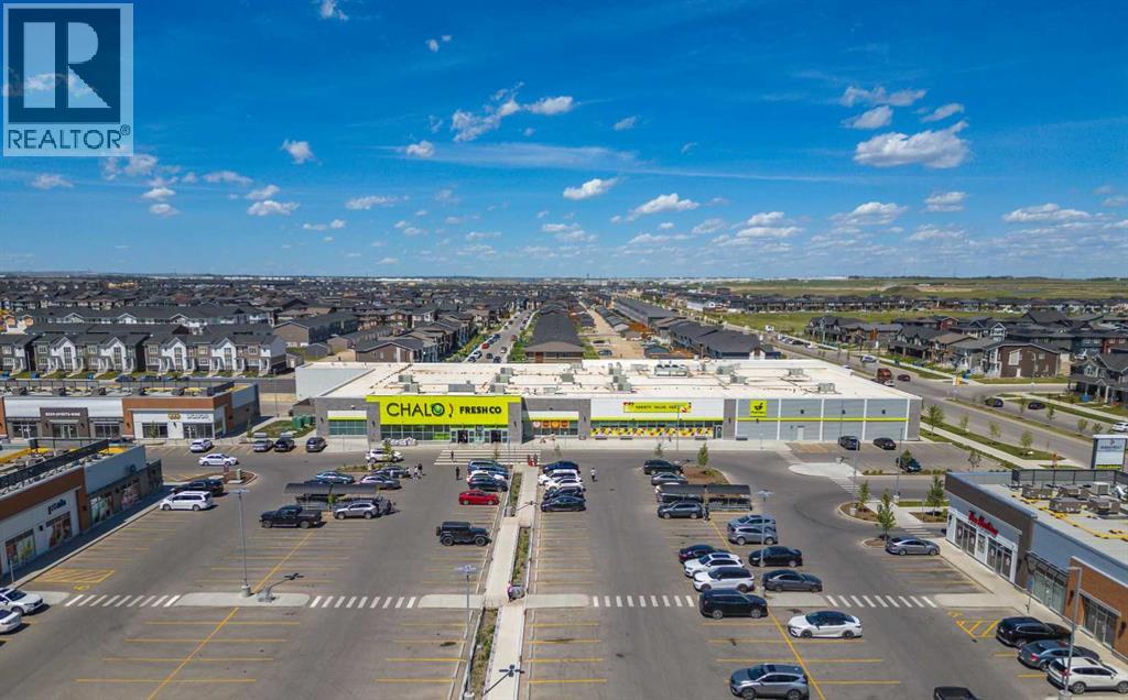 Single Family House for Sale in  Cornerstone Boulevard NE Cornerstone Calgary 