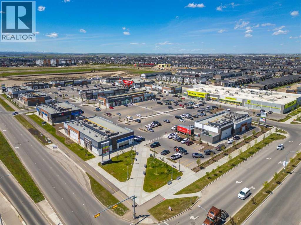 Single Family House for Sale in  Cornerstone Boulevard NE Cornerstone Calgary 