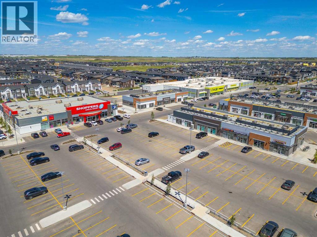 Single Family House for Sale in  Cornerstone Boulevard NE Cornerstone Calgary 