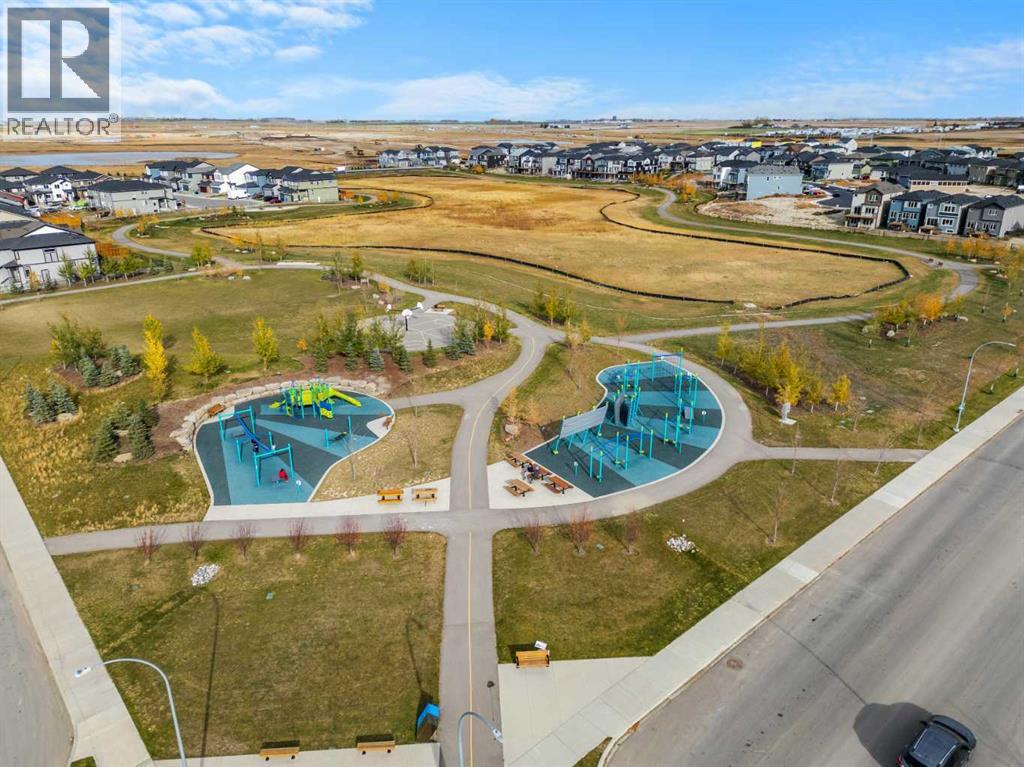 Single Family House for Sale in  Cornerstone Boulevard NE Cornerstone Calgary 