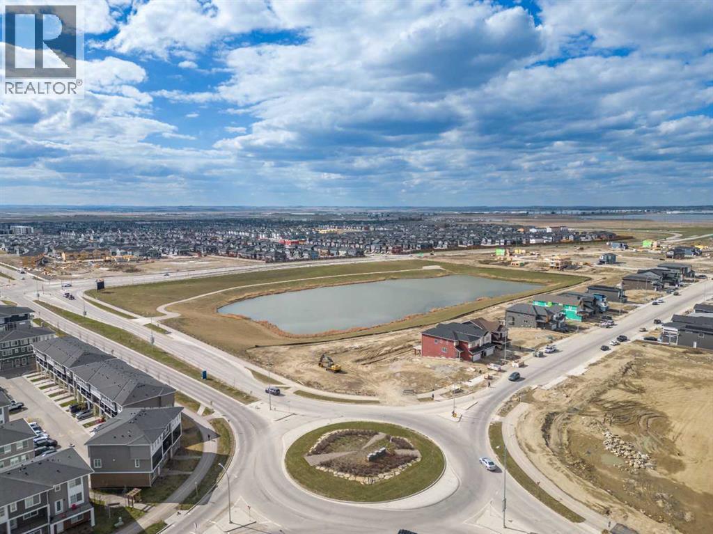 Single Family House for Sale in  Cornerstone Boulevard NE Cornerstone Calgary 