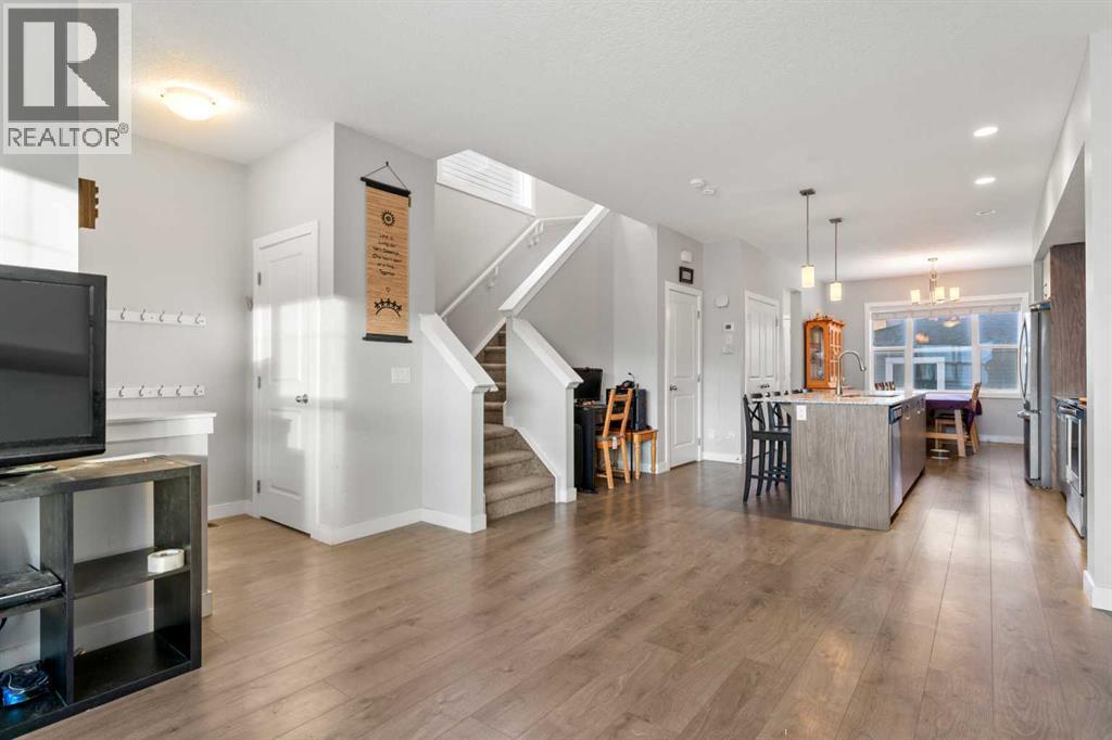 Single Family House for Sale in  Cornerstone Boulevard NE Cornerstone Calgary 