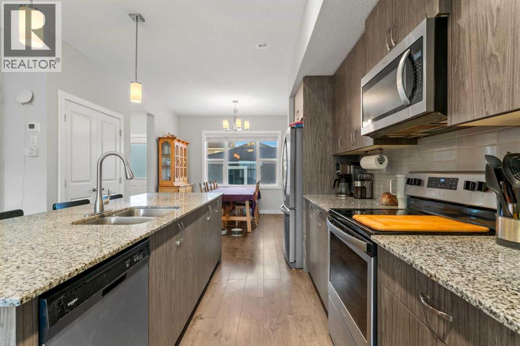 786 Cornerstone Boulevard NE, Calgary, Alberta