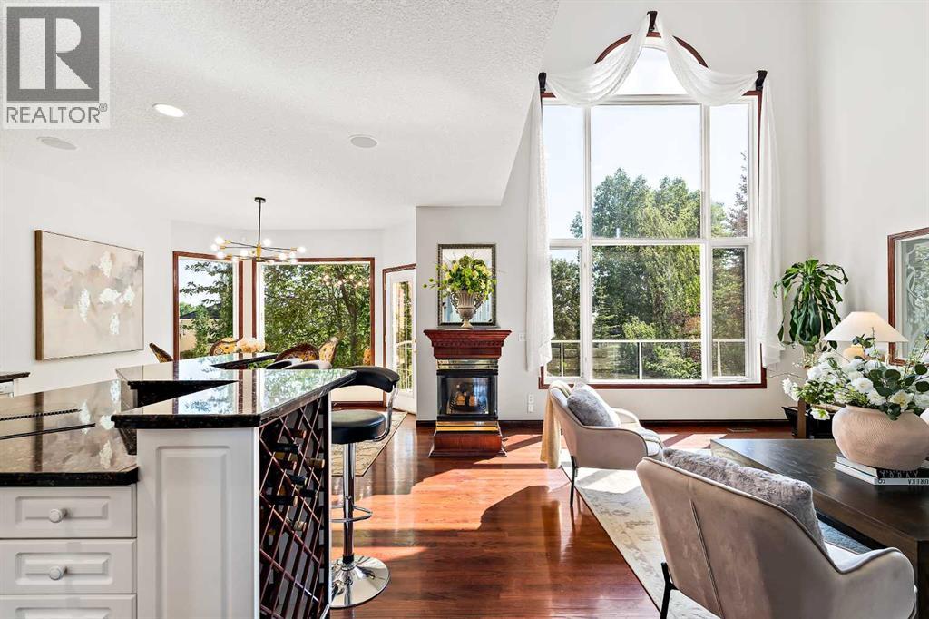 Single Family House for Sale in  Hamptons Boulevard NW Hamptons Calgary 