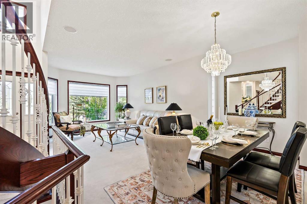 Single Family House for Sale in  Hamptons Boulevard NW Hamptons Calgary 