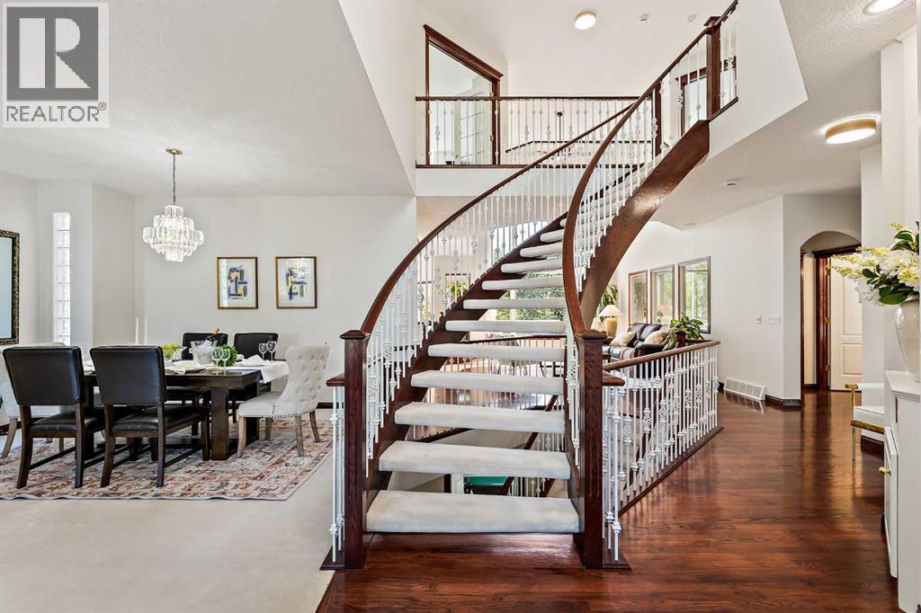 Single Family House for Sale in  Hamptons Boulevard NW Hamptons Calgary 