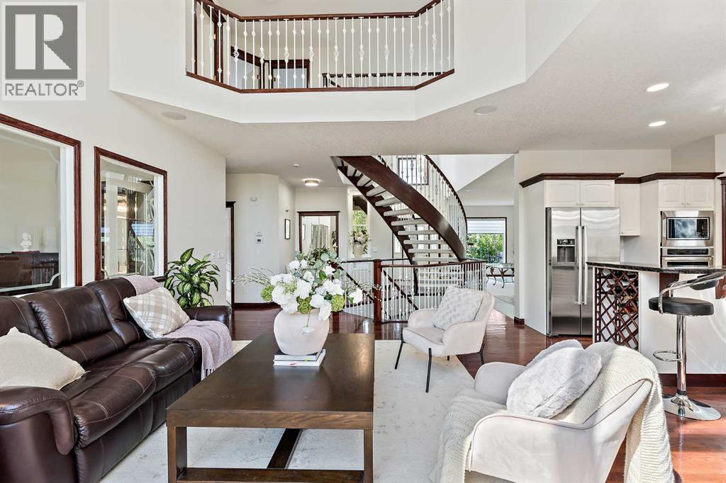 Single Family House for Sale in  Hamptons Boulevard NW Hamptons Calgary 