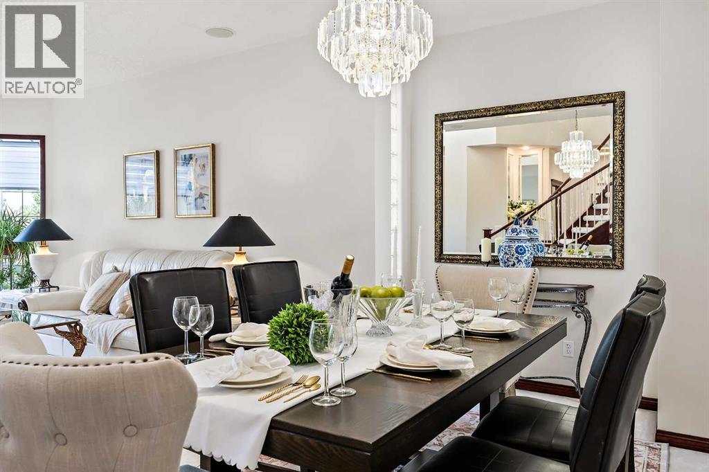 Single Family House for Sale in  Hamptons Boulevard NW Hamptons Calgary 