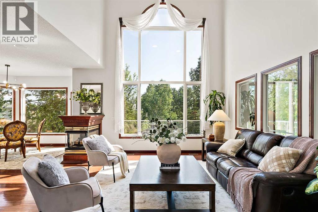 Single Family House for Sale in  Hamptons Boulevard NW Hamptons Calgary 