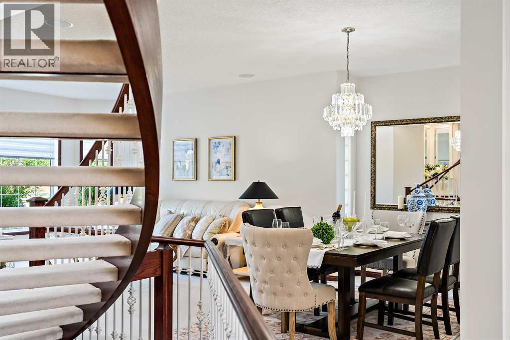 Single Family House for Sale in  Hamptons Boulevard NW Hamptons Calgary 