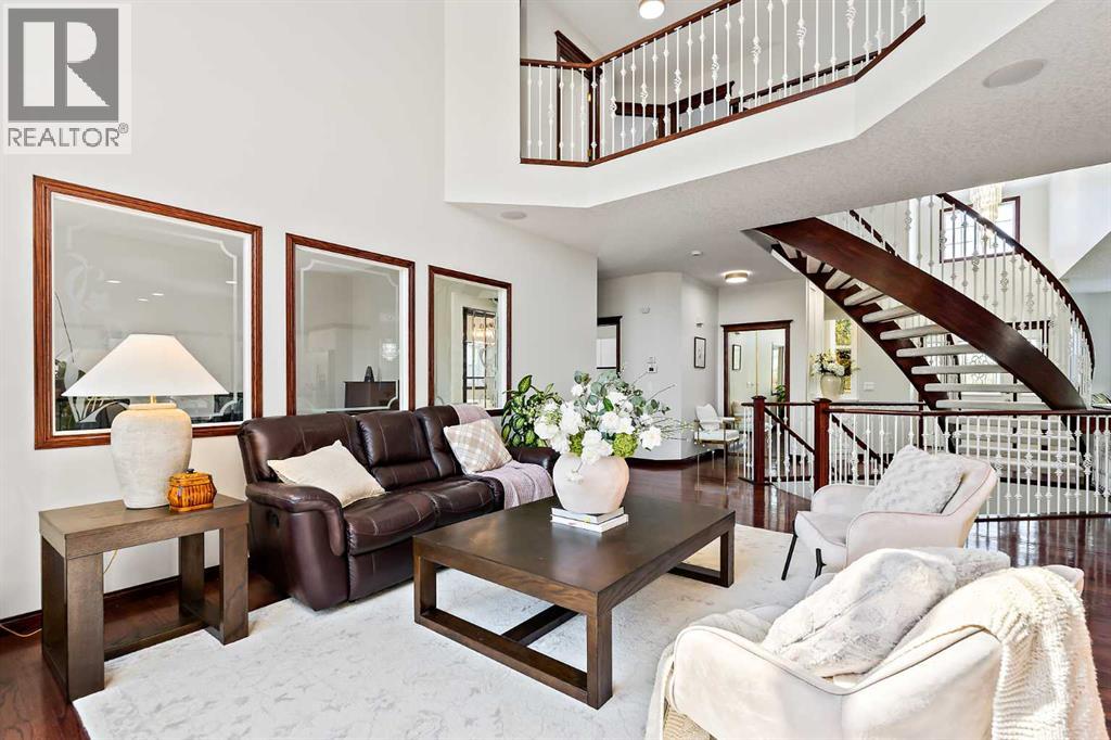 Single Family House for Sale in  Hamptons Boulevard NW Hamptons Calgary 