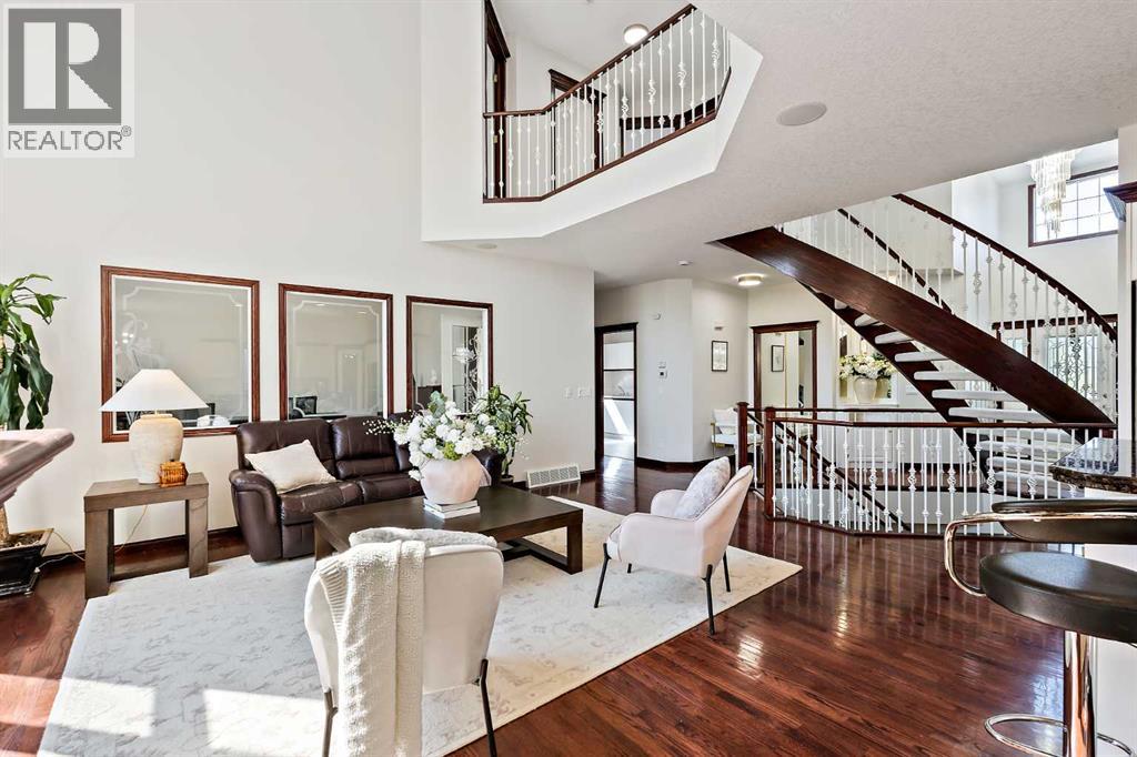 Single Family House for Sale in  Hamptons Boulevard NW Hamptons Calgary 