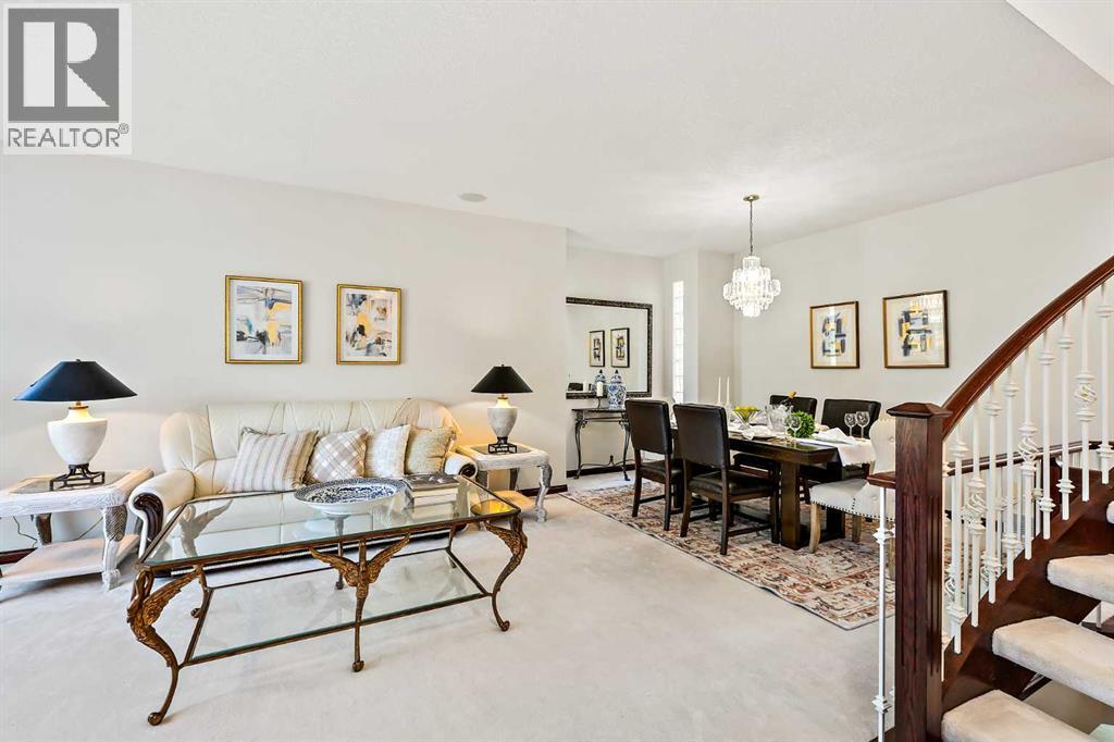 Single Family House for Sale in  Hamptons Boulevard NW Hamptons Calgary 