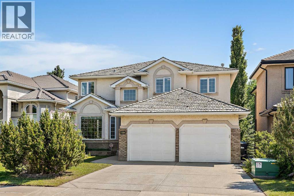 Single Family House for Sale in  Hamptons Boulevard NW Hamptons Calgary 